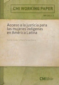 Accesoalajusticiaparalasmujeres