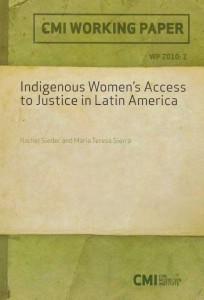 indigenouswomens