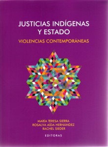 Justicias Indigenas