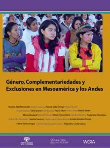 Genero_Complementariedas_Exclusiones_Portada